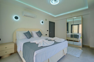 VKV2433 Villa Kalkan