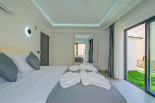 VKV2433 Villa Kalkan