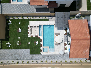 VKV2433 Villa Kalkan
