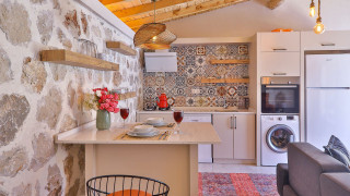 VKV3618 Villa Kalkan