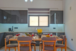 VKV4276 Villa Kalkan