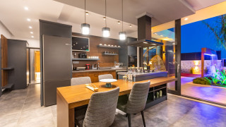 VKV1676 Villa Kalkan