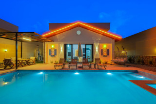 VKV4276 Villa Kalkan
