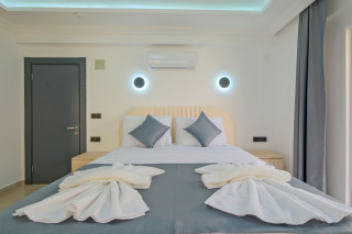 VKV3187 Villa Kalkan