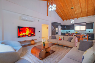 VKV3187 Villa Kalkan