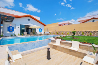 VKV3187 Villa Kalkan