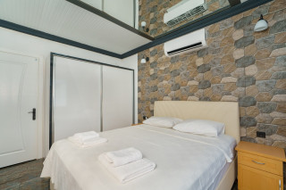 VKV4560 Villa Kalkan