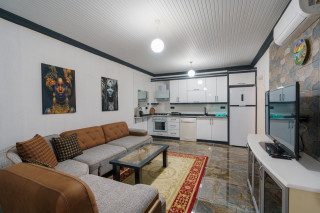 VKV4560 Villa Kalkan