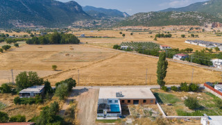 VKV4560 Villa Kalkan
