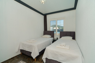VKV4560 Villa Kalkan