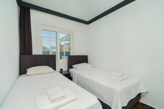 VKV4560 Villa Kalkan
