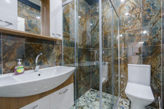 VKV4560 Villa Kalkan