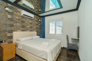 VKV4560 Villa Kalkan