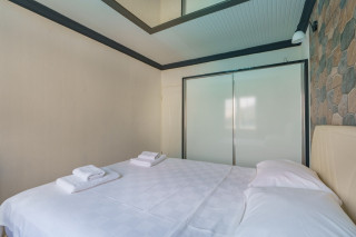 VKV4560 Villa Kalkan