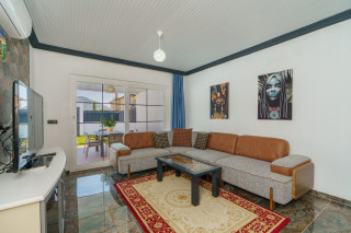 VKV4560 Villa Kalkan