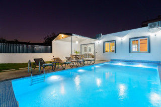 VKV4560 Villa Kalkan