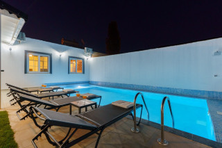 VKV4560 Villa Kalkan