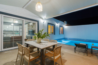 VKV4560 Villa Kalkan