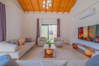 VKV1373 Villa Kalkan