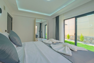 VKV1373 Villa Kalkan