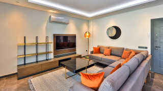 VKV5096 Villa Kalkan