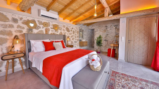 VKV3618 Villa Kalkan