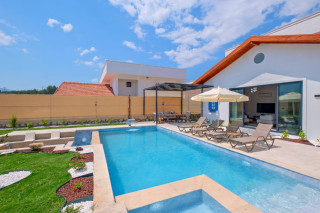 VKV4288 Villa Kalkan