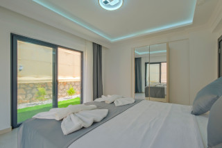 VKV9763 Villa Kalkan