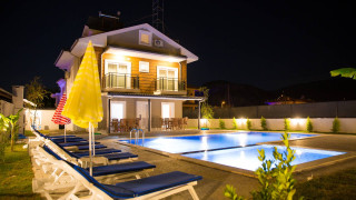 VKV7798 Villa Kalkan