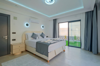 VKV9763 Villa Kalkan