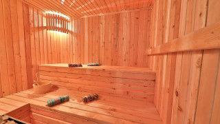 VKV3000 Villa Kalkan