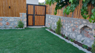 VKV2219 Villa Kalkan
