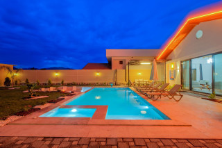 VKV7039 Villa Kalkan