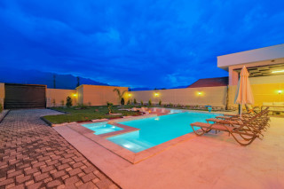 VKV7039 Villa Kalkan