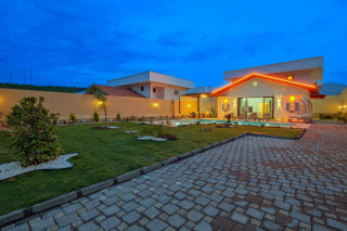 VKV7039 Villa Kalkan