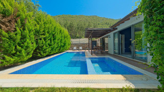 VKV1804 Villa Kalkan