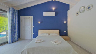 VKV1804 Villa Kalkan