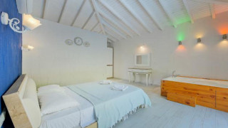 VKV1804 Villa Kalkan