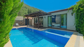 VKV1804 Villa Kalkan