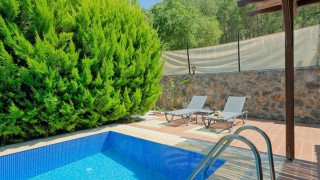 VKV1804 Villa Kalkan
