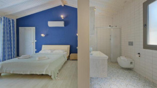 VKV1804 Villa Kalkan