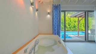 VKV1804 Villa Kalkan