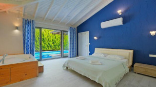 VKV1804 Villa Kalkan