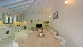 VKV1804 Villa Kalkan