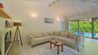 VKV1804 Villa Kalkan