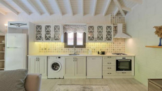 VKV1804 Villa Kalkan