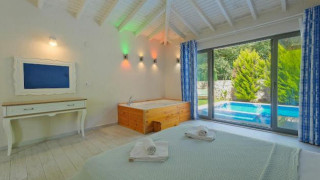 VKV1804 Villa Kalkan