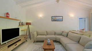 VKV1804 Villa Kalkan