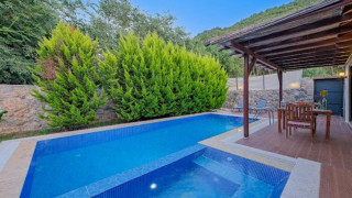 VKV1804 Villa Kalkan