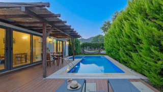 VKV1804 Villa Kalkan